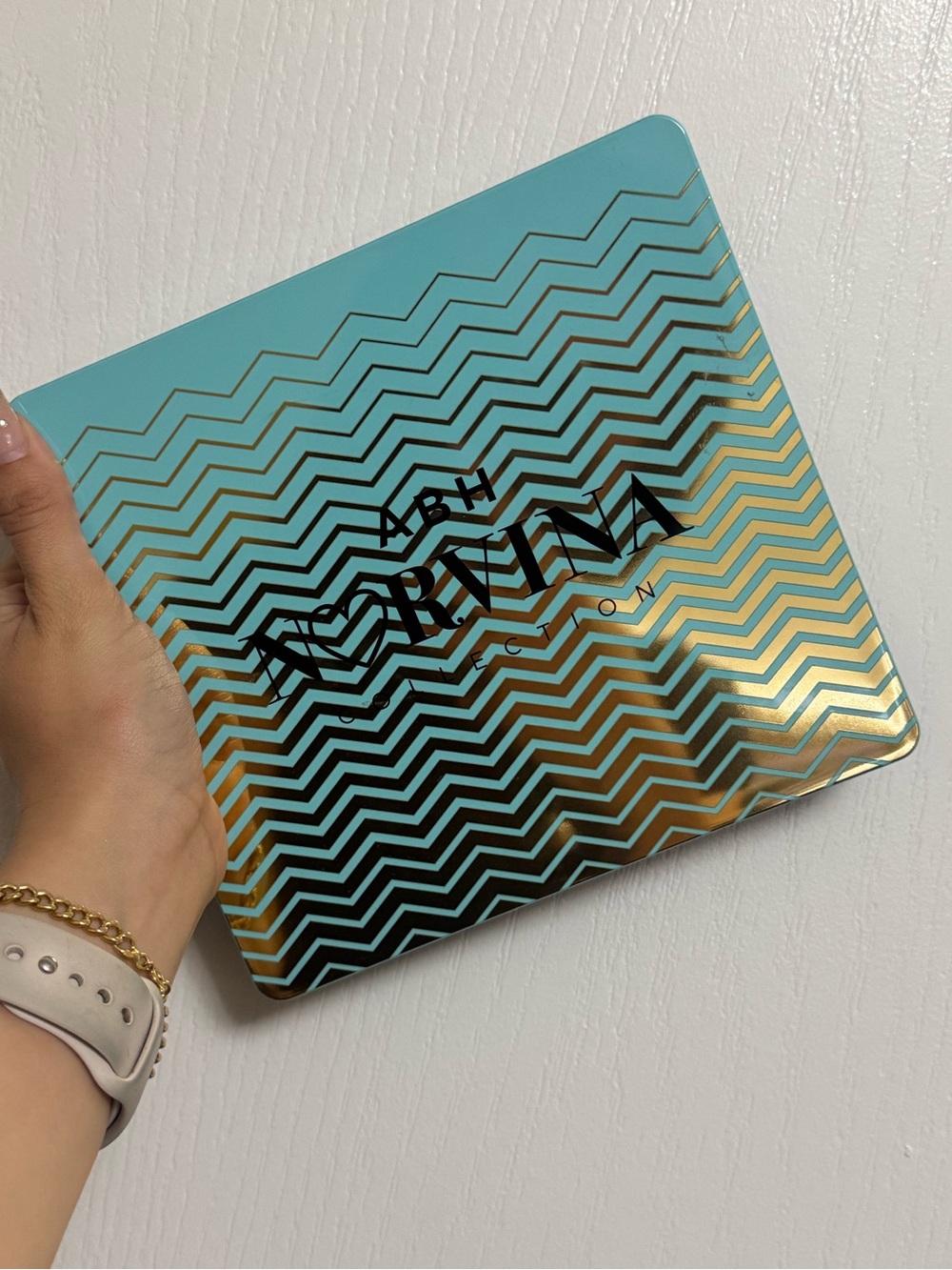 Anastasia Beverly Hills NORVINA Pro Pigment Palette Vol. 2